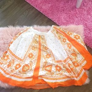 💖VINTAGE MILLY SKIRT!!!